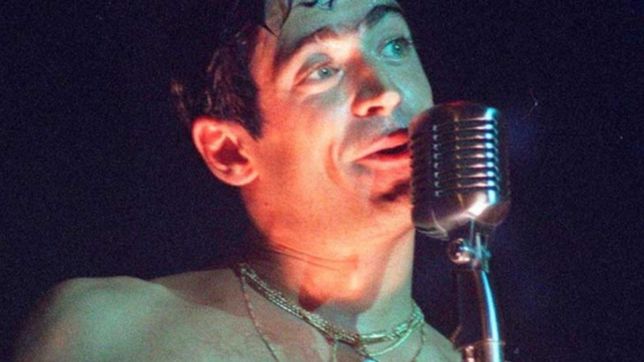18 anos sin el potro rodrigo, la ultima entrevista y la frase en la plata que anticipo el peor final