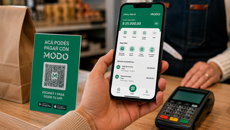 Todos los descuentos que ofrece Banco Nación para este miércoles 2 de junio Todos los descuentos que ofrece Banco Nación para este miércoles 2 de junio