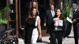 a horas del veredicto, hablo la jueza julieta makintach: ahora necesito paz para mi familia a horas del veredicto, hablo la jueza julieta makintach: ahora necesito paz para mi familia