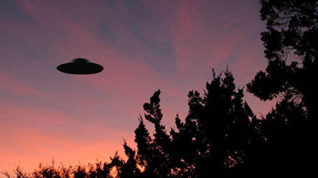 la nasa presentara el informe sobre los ovni que su director prometio en argentina