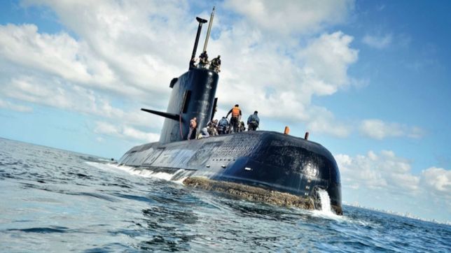 amplio consenso para crear el area marina protegida agujero azul