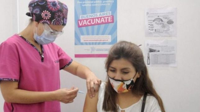 argentina supero los 81 millones de vacunas recibidas desde el inicio de la pandemia