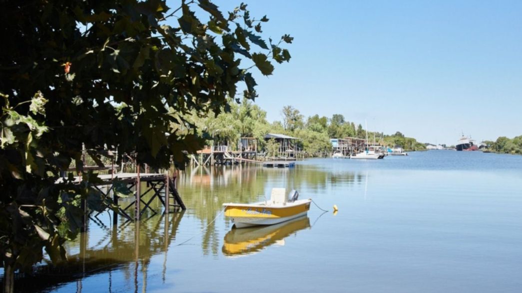 Cayó un hombre acusado de abusar sexualmente de una nena de 3 años en la Isla Paulino