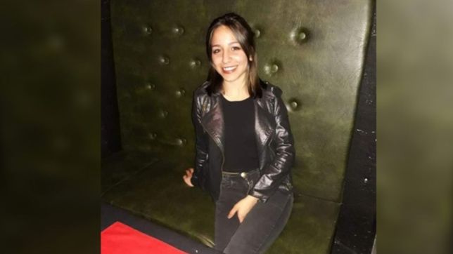 analizan las camaras del boliche del centro platense por la estudiante desaparecida