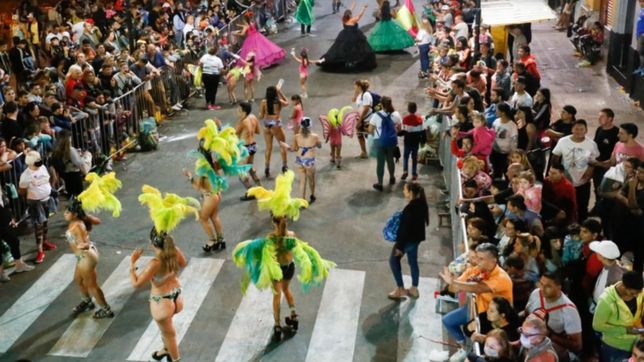 ensenada ultima los detalles para celebrar el carnaval con desfiles y muchas sorpresas