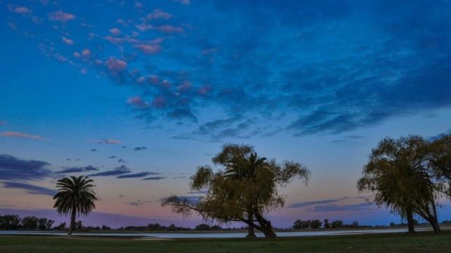 el pueblo cercano a la plata que atrae como escapada ideal en vacaciones de invierno