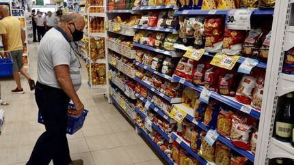 Llegó la última doble jornada de ofertas en supermercados con Cuenta DNI y Banco Provincia