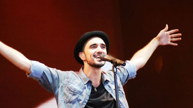 museos a la luz de la luna, abel pintos, lisandro aristimuno, luciano mellera y mucho mas