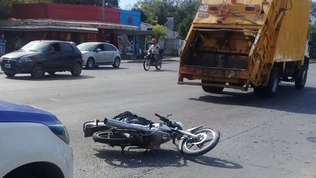 el peor record nacional: una persona muere cada 4 dias por accidentes en la plata