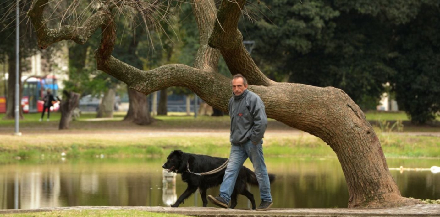 Clima Frío Invierno