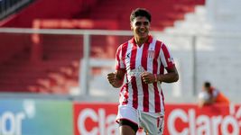 tobio burgos revelo que hizo con la plata que gano y el desgraciado motivo que lo dejo fuera de river
