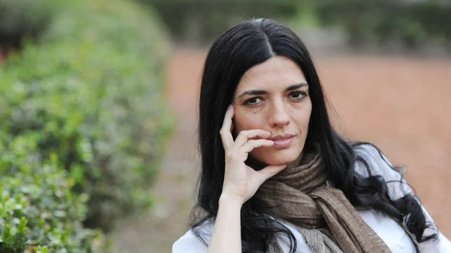 murio la reconocida actriz maria socas tras mas de 10 dias internada en un delicado estado