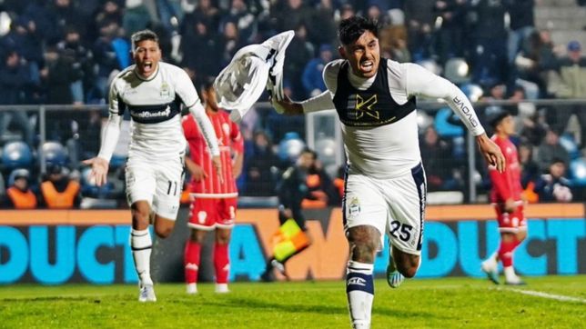 tarragona tiene todo acordado con independiente y empieza a despedirse de gimnasia