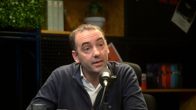 la justicia busca saber cuanto ganaba francisco adorni en los cargos que tuvo en nacion