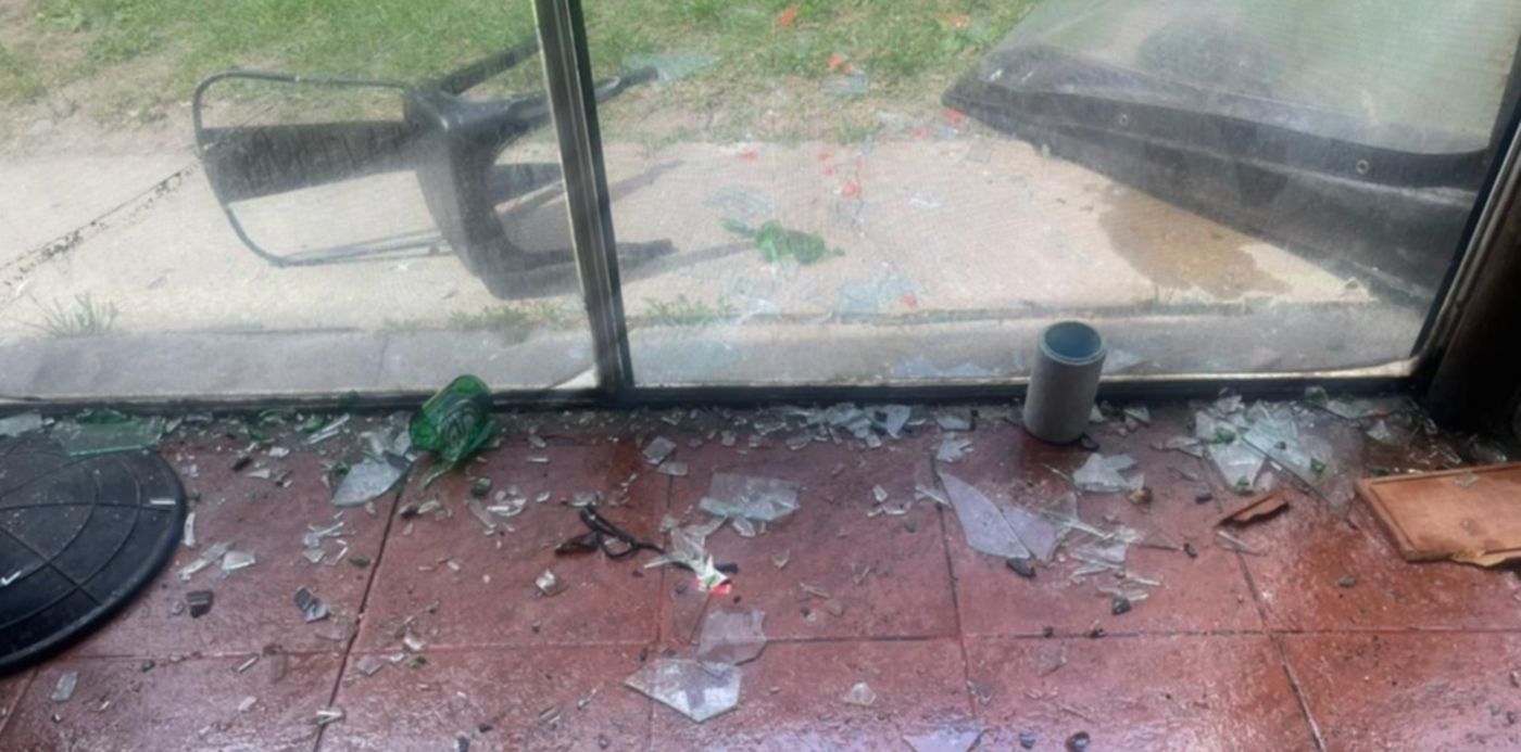 Parrilla enfrentamiento UOCRA