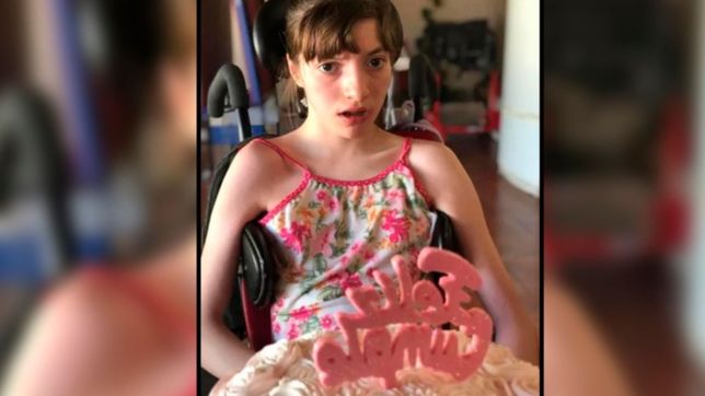 un papa platense recurre a la justicia para que vacunen a su hija contra el covid-19