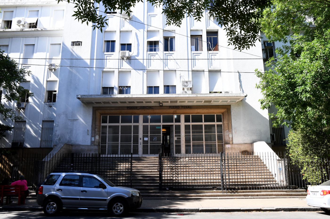 Tribunales tribunal penal calle 8 (4).JPG