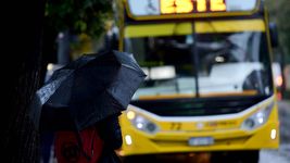 sin alerta por el frio pero con lloviznas: asi estara el clima en la plata sin alerta por el frio pero con lloviznas: asi estara el clima en la plata