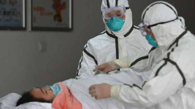 la oms asegura que las reinfecciones de covid-19 son estadisticamente irrelevantes