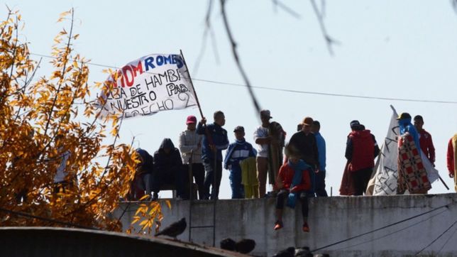 la suprema corte define esta semana la polemica por los arrestos domiciliarios