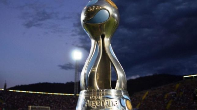 eligieron al equipo ideal de la copa argentina y tres jugadores son de gimnasia