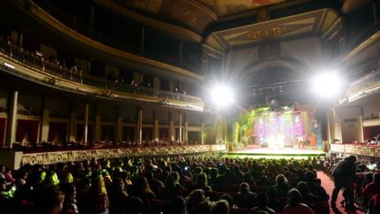 El Teatro Coliseo Podestá empezó a vender entradas para la temporada 2024
