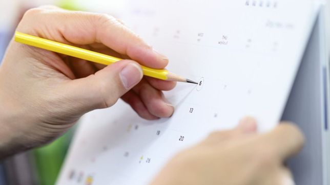los feriados de febrero: ¿cuantos dias libres habra en el mes y cuando caen?