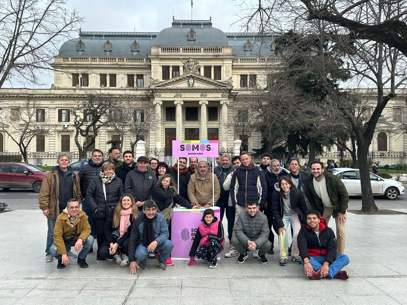 Somos buenos Aires (5)