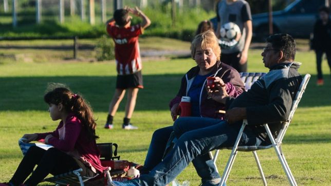 por que este viernes se celebra el dia nacional del mate