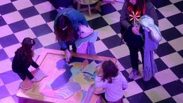 arranca la segunda semana de vacaciones de invierno con la agenda cultural mas completa arranca la segunda semana de vacaciones de invierno con la agenda cultural mas completa