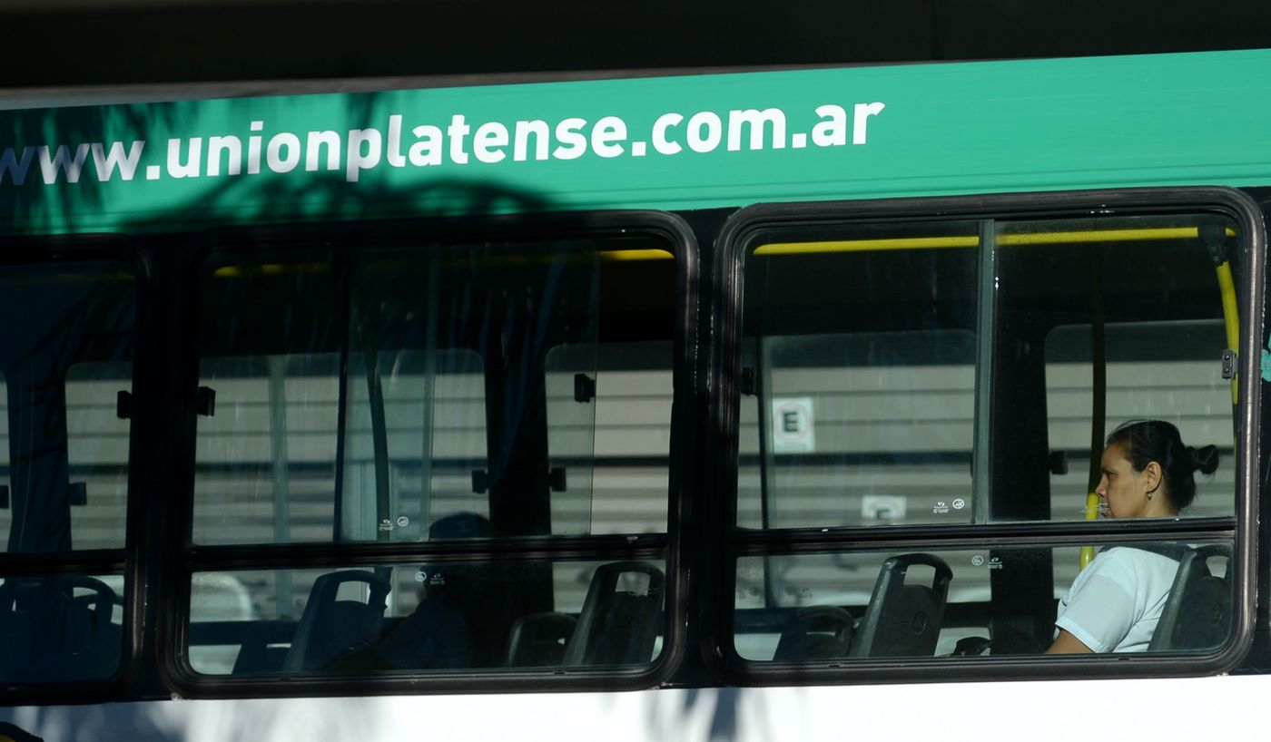 El paro sigue siendo una incertidumbre para el caso de los micros El paro sigue siendo una incertidumbre para el caso de los micros