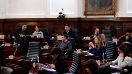 seguridad, accidentes y obras en la agenda de la nueva sesion del concejo deliberante seguridad, accidentes y obras en la agenda de la nueva sesion del concejo deliberante