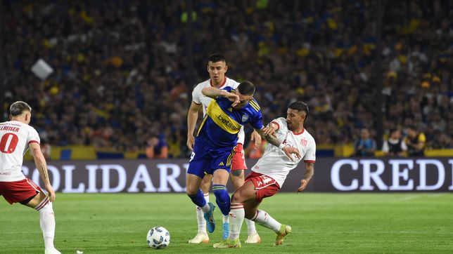 ¿por que boca le quiere cambiar los planes a estudiantes?