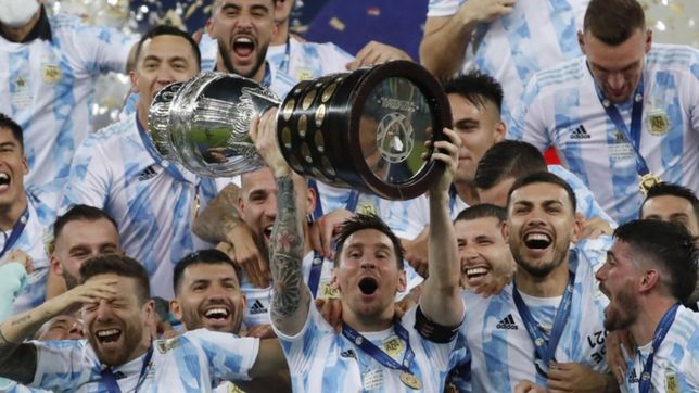 el tas rechazo el pedido de la liga y los convocados a la seleccion podran viajar