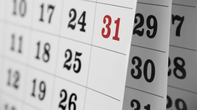 el listado completo de feriados en 2020 para programar la escapadita