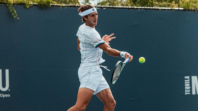 tomas etcheverry peleo hasta el final pero cayo ante auger-aliassime y se despidio de cincinnati