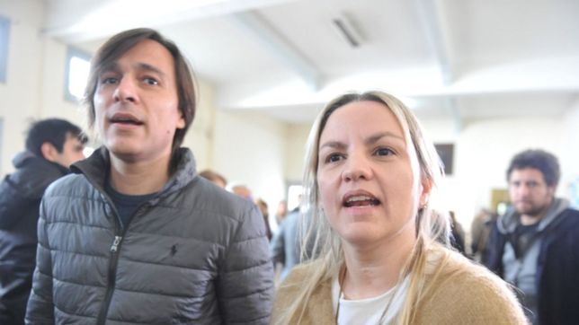 la perito del marido de piparo denunciara a los abogados de las victimas del choque