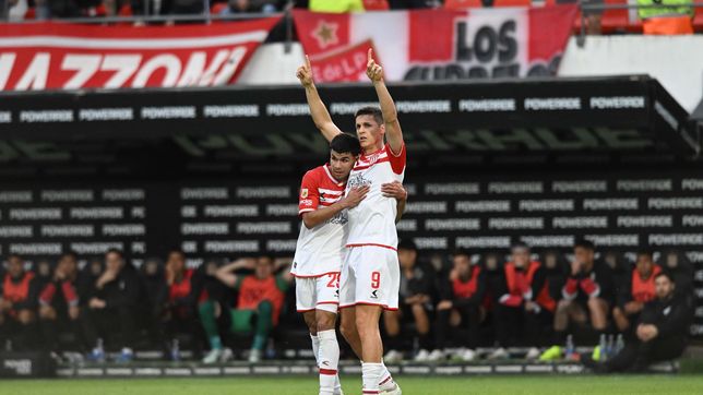 el pincha va por el regreso al triunfo y a la punta en cordoba