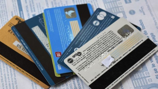 anuncian el aumento del limite de tarjetas de credito: ¿cuanto mas se podra comprar?