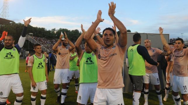 estadio, horario y fecha: todo confirmado para la semifinal entre gimnasia y river por copa argentina