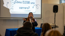 la ucalp realizara la jornada vocacional 2026 con tres talleres para futuros estudiantes