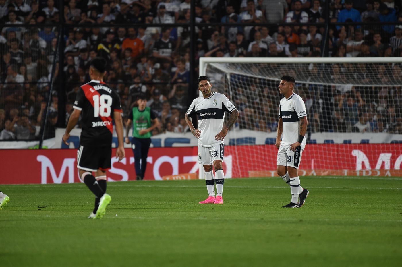 Gimnasia vs River.JPG