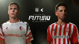 estudiantes saco a la venta la nueva camiseta estudiantes saco a la venta la nueva camiseta