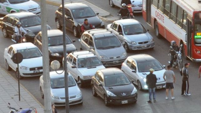 ¿que modelos de autos comenzaran a pagar la patente en la municipalidad?