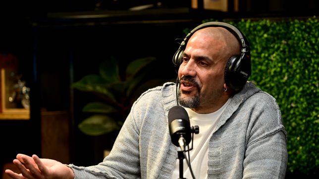 veron le apunto a la afa con un sarcastico mensaje por el pasillo de boca a estudiantes