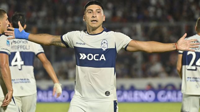 lanus se intereso por marcelo torres, pero quedo lejos de la cifra que pretende gimnasia