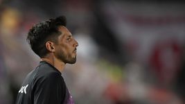 sosa dio una clase de mistica tras la agonica clasificacion de estudiantes a los 8vos de la libertadores sosa dio una clase de mistica tras la agonica clasificacion de estudiantes a los 8vos de la libertadores