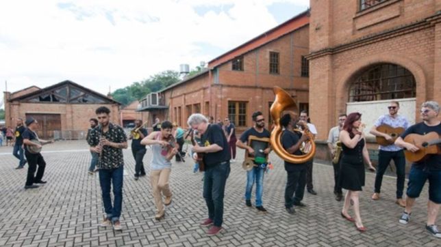 el viernes abre las puertas a un fin de semana lleno de propuestas para salir a disfrutar