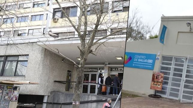 piden que haya una mesa de coordinacion entre hospitales publicos y salas sanitarias