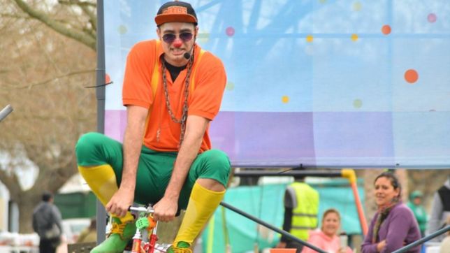 que hago viernes: toda la agenda cultural para empezar a vivir el fin de semana a pleno